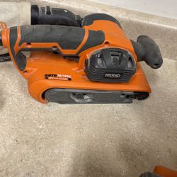Ridgid (R2740) Used) 