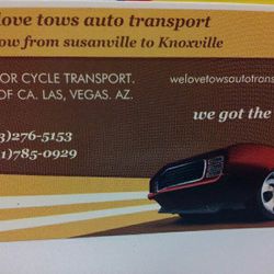TRANSPORT