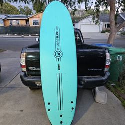 Stormblade Surfboard 