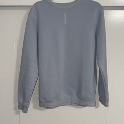 Lounge Brand Crew Neck