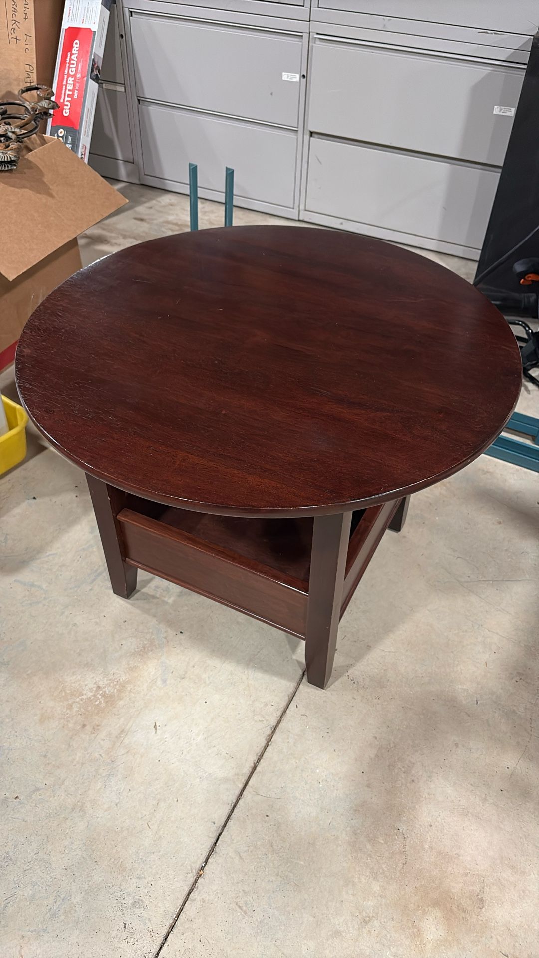 End Table
