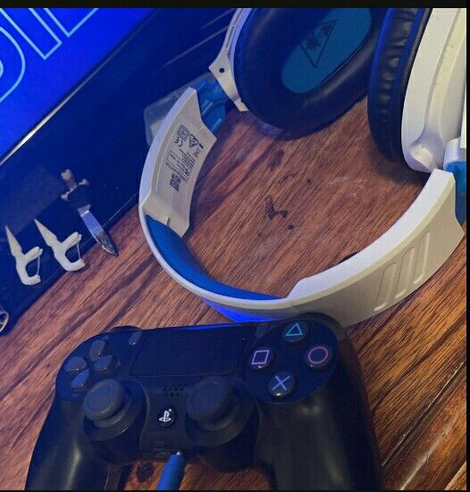 Ps4 Pro