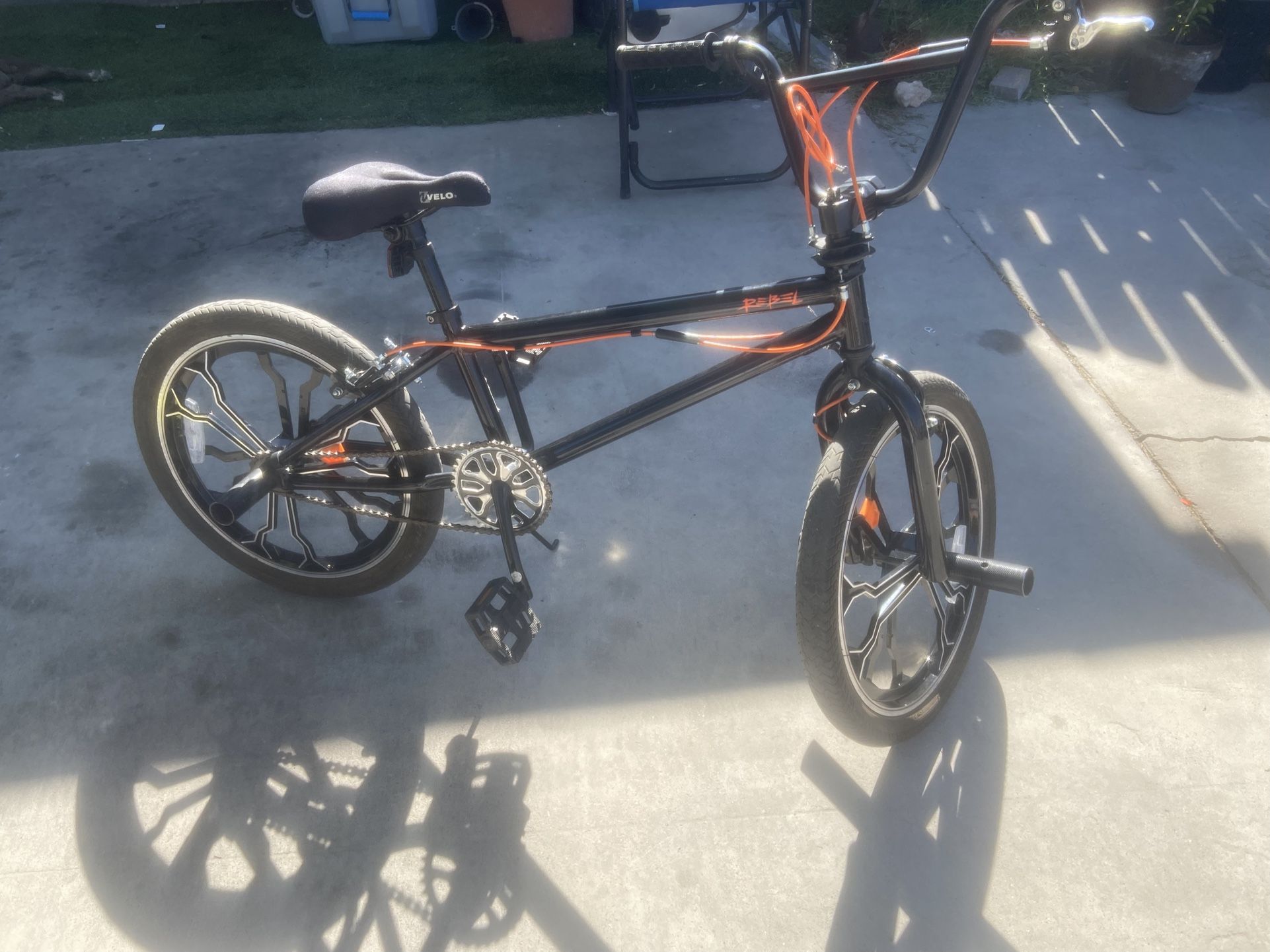 Bmx Bike