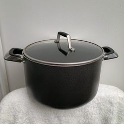 6.19 Quart Alpine Cooking Pot with Lid
