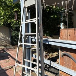 Ladders 