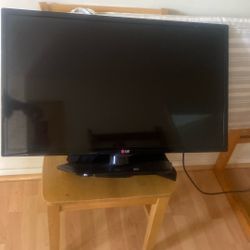 LG Tv