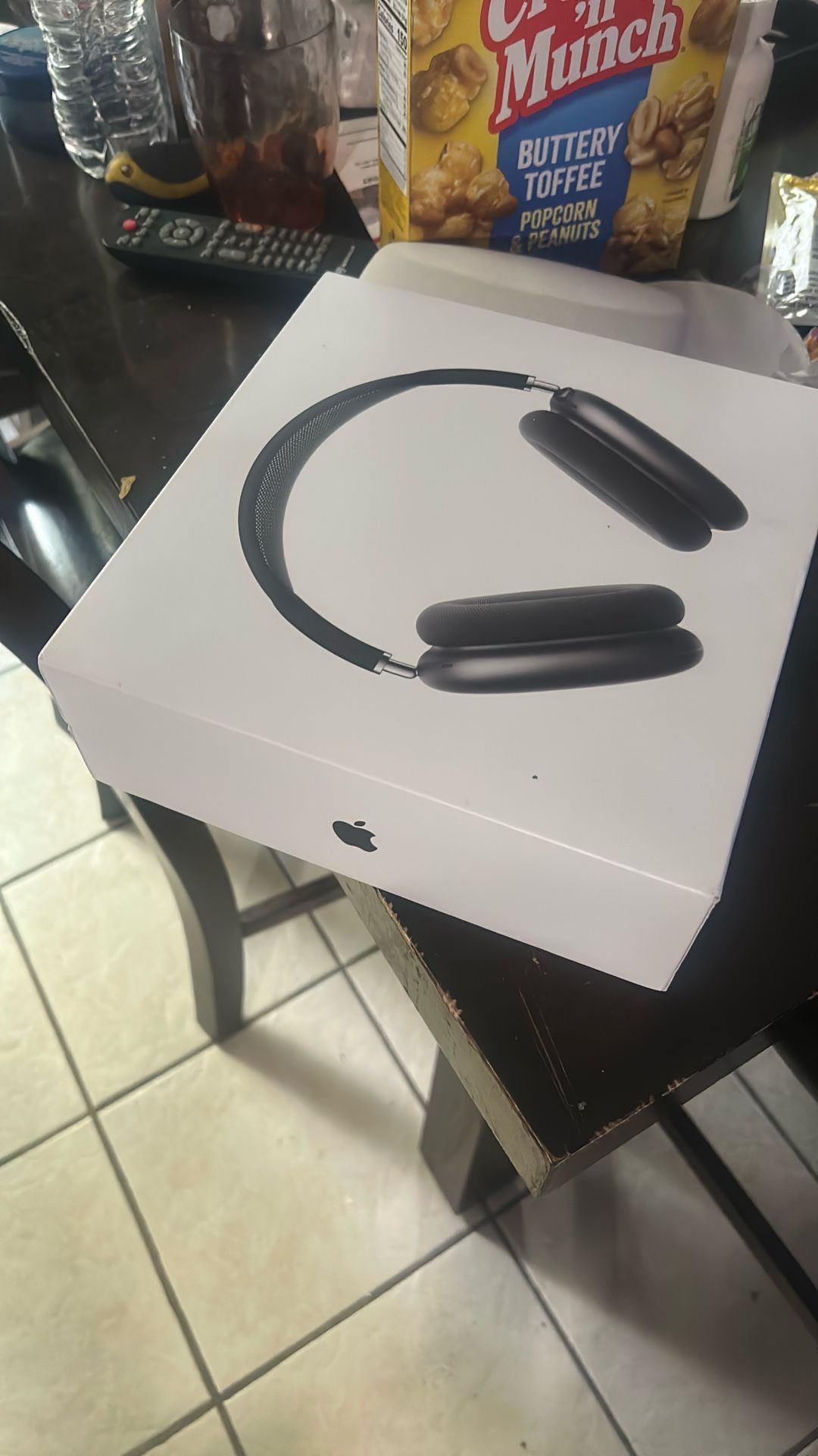 AirPods Max