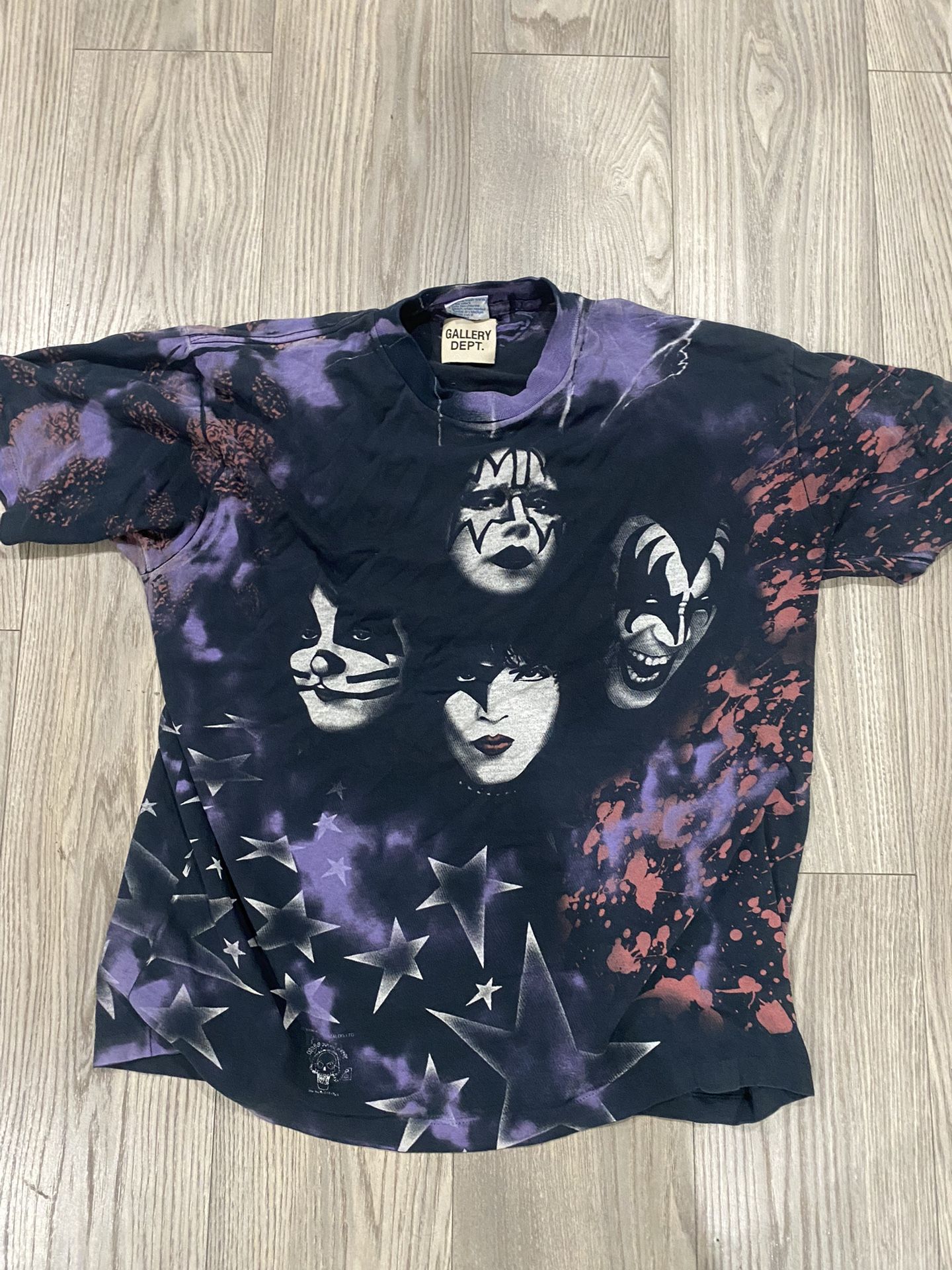 Gallery Dept Shirt