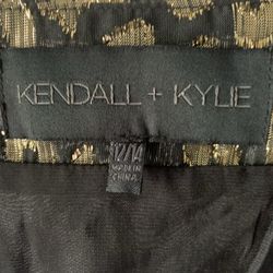 Brand New Clothes 