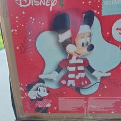 Micky Mouse & Mini Mouse- ANIMATIONS 