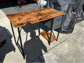 Desk