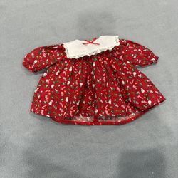 Bitty Baby American Girl Doll