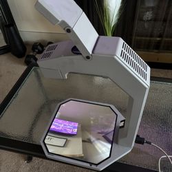 Apollo VS 3000 Projector 