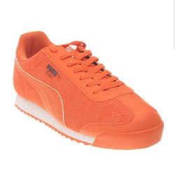 Puma Roma Engineer Camou Men's size 10 US