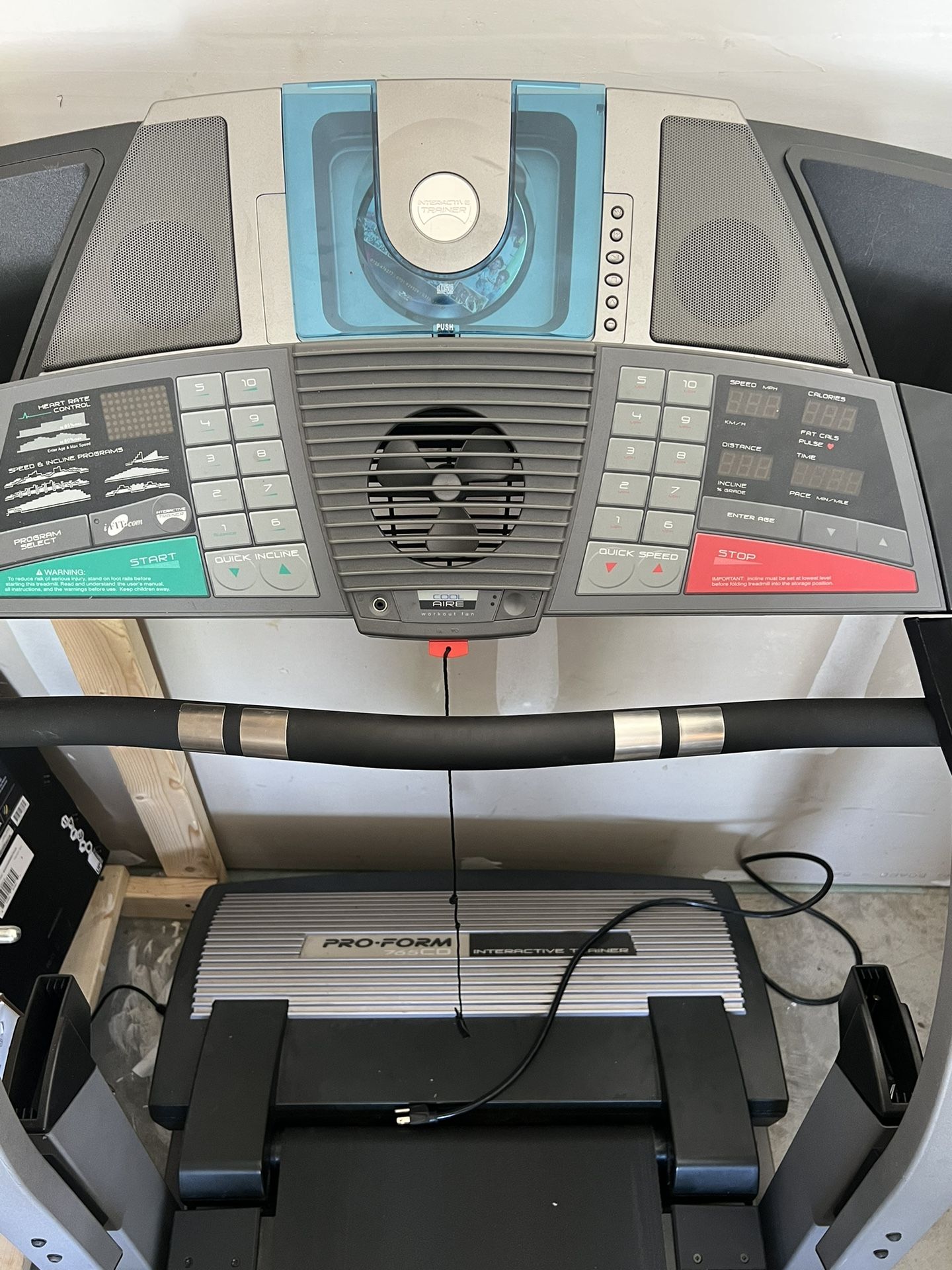 Proform 765 sales