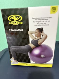 Excercise Ball