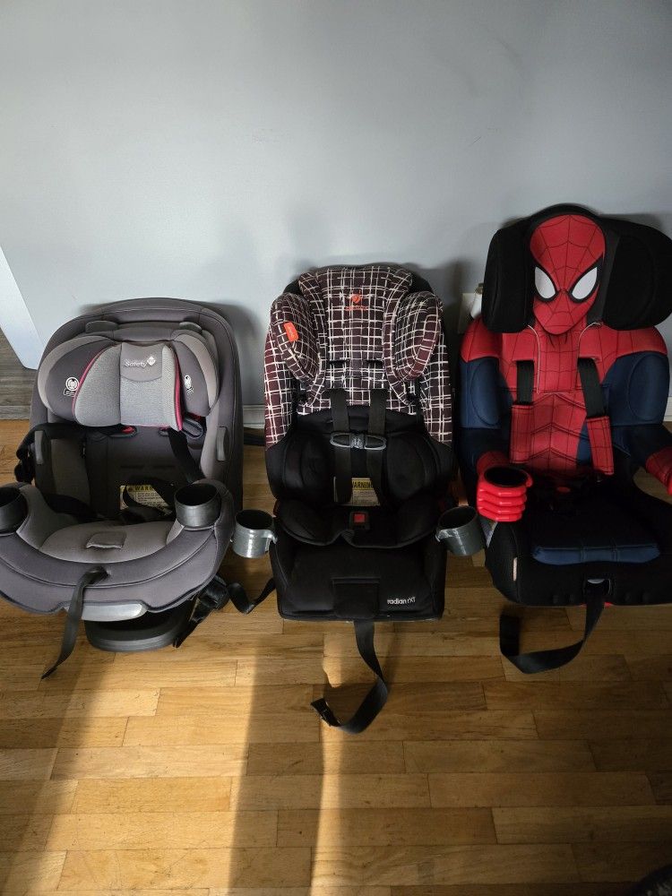Car Seats