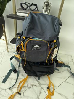 Jansport Camping Bag- Never used 