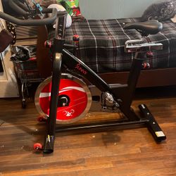 Bike ,work Out Bike , Sunny 