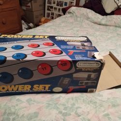 1985 Nintendo 
