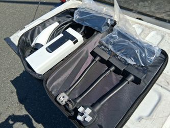 Chevy EV charger