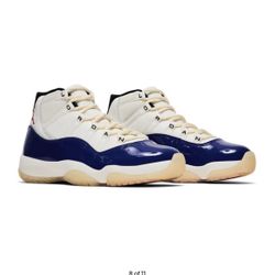 Air Jordan 11 Retro “Rare Air” IH2364-400 – Size 10.5 – Confirmed Employee Raffle – Ships 11/5