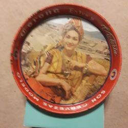 Vintage Corona Extra Victoria Cervezas Modelo