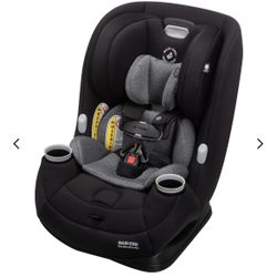 Maxi Cosi Pria max all in one Car Seat