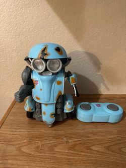 Transformers Toy