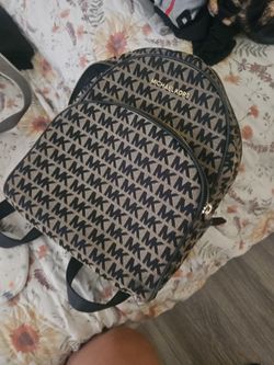 Bag pack