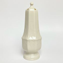 Vintage Lenox Sugar and Spice Collection Porcelain Sugar Shaker