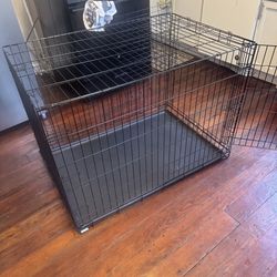 XL Dog crate