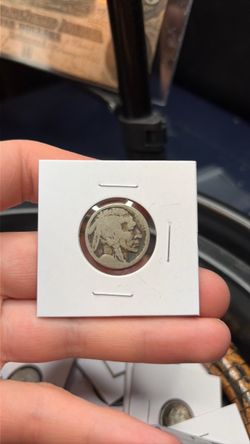1913 type 1 s lowball grade