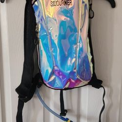Hiking Water Backpack 