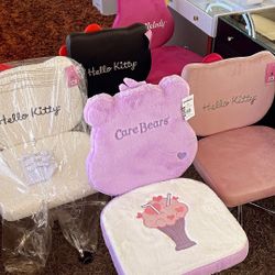 Vanity Chairs ( Impressions )