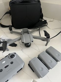 Dji Mavic Air 2