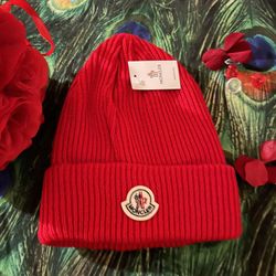 Moncler Beanie