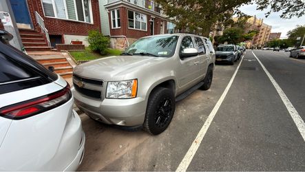 2007 Chevrolet Tahoe