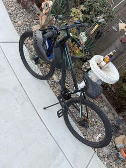 This bike