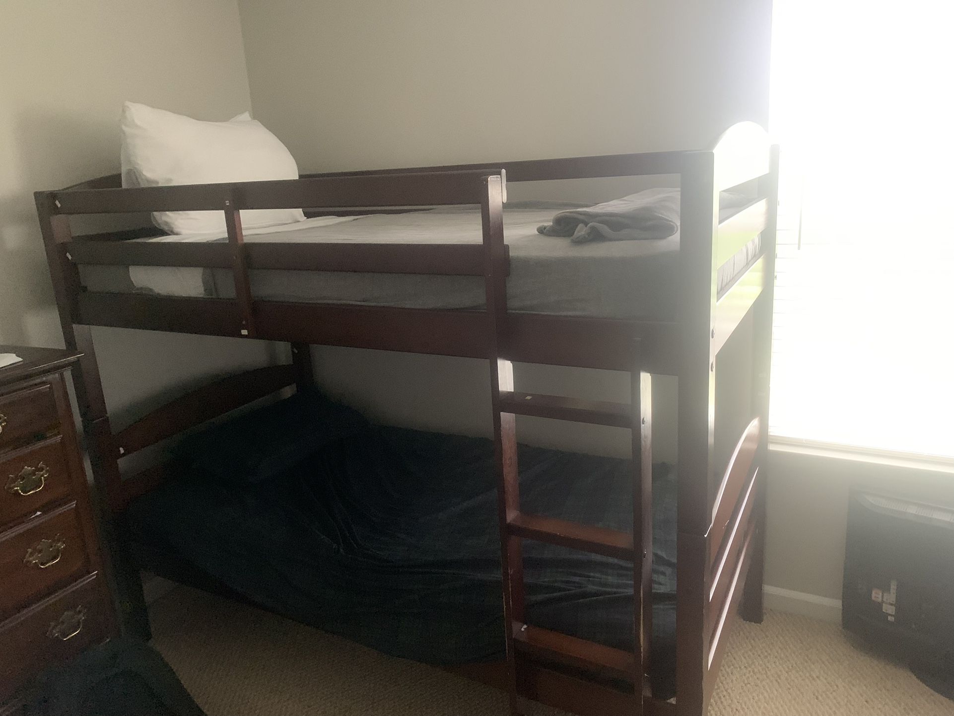 Bunk Beds