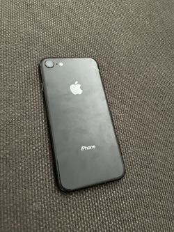 iPhone 8 Fully Unlocked
