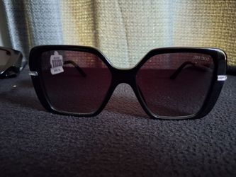Jimmy choo women sunglasses