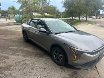 26 Kia k4