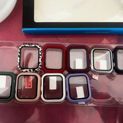 Apple Watch Covers