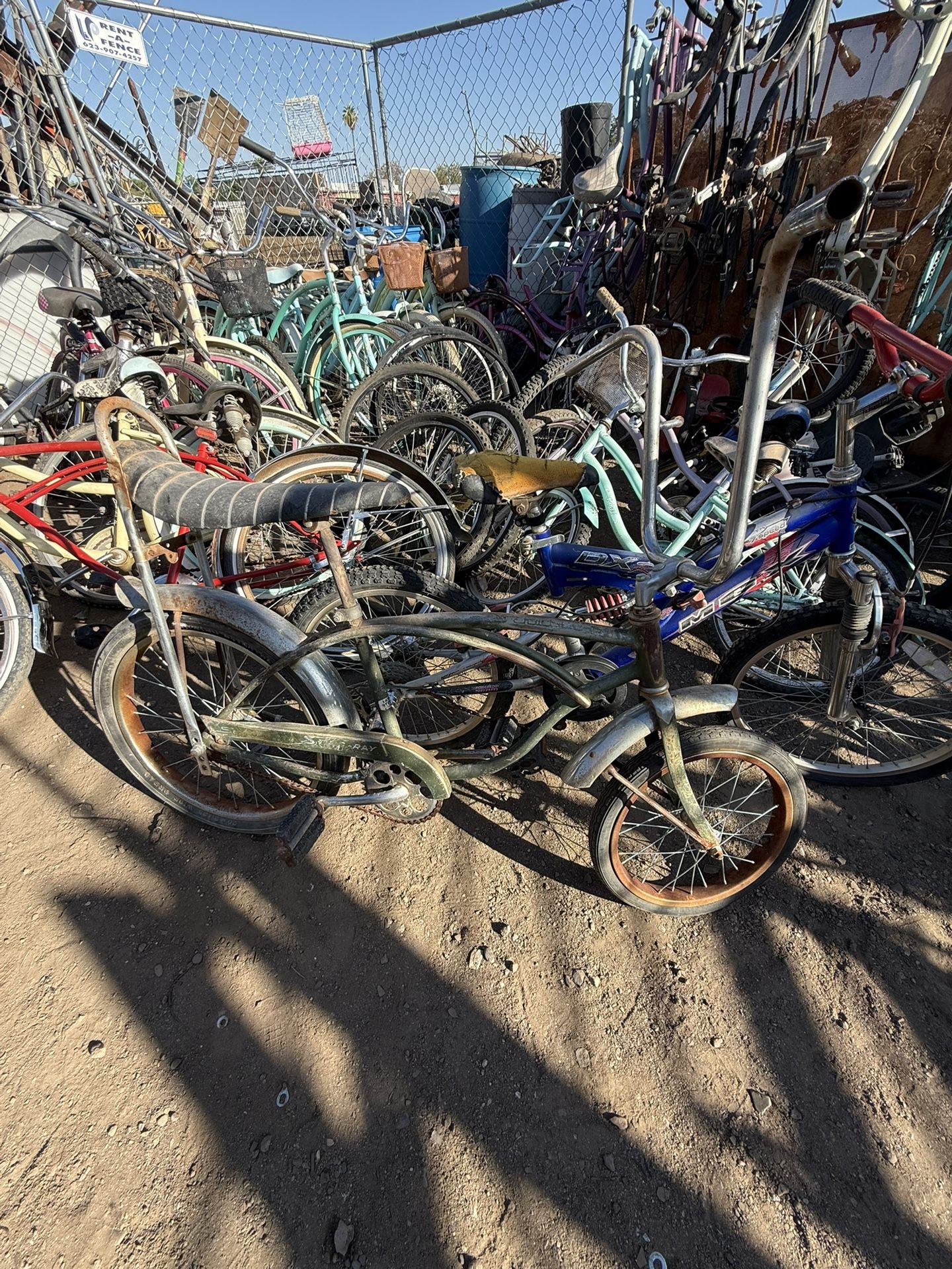 Schwinn Stingray Classic