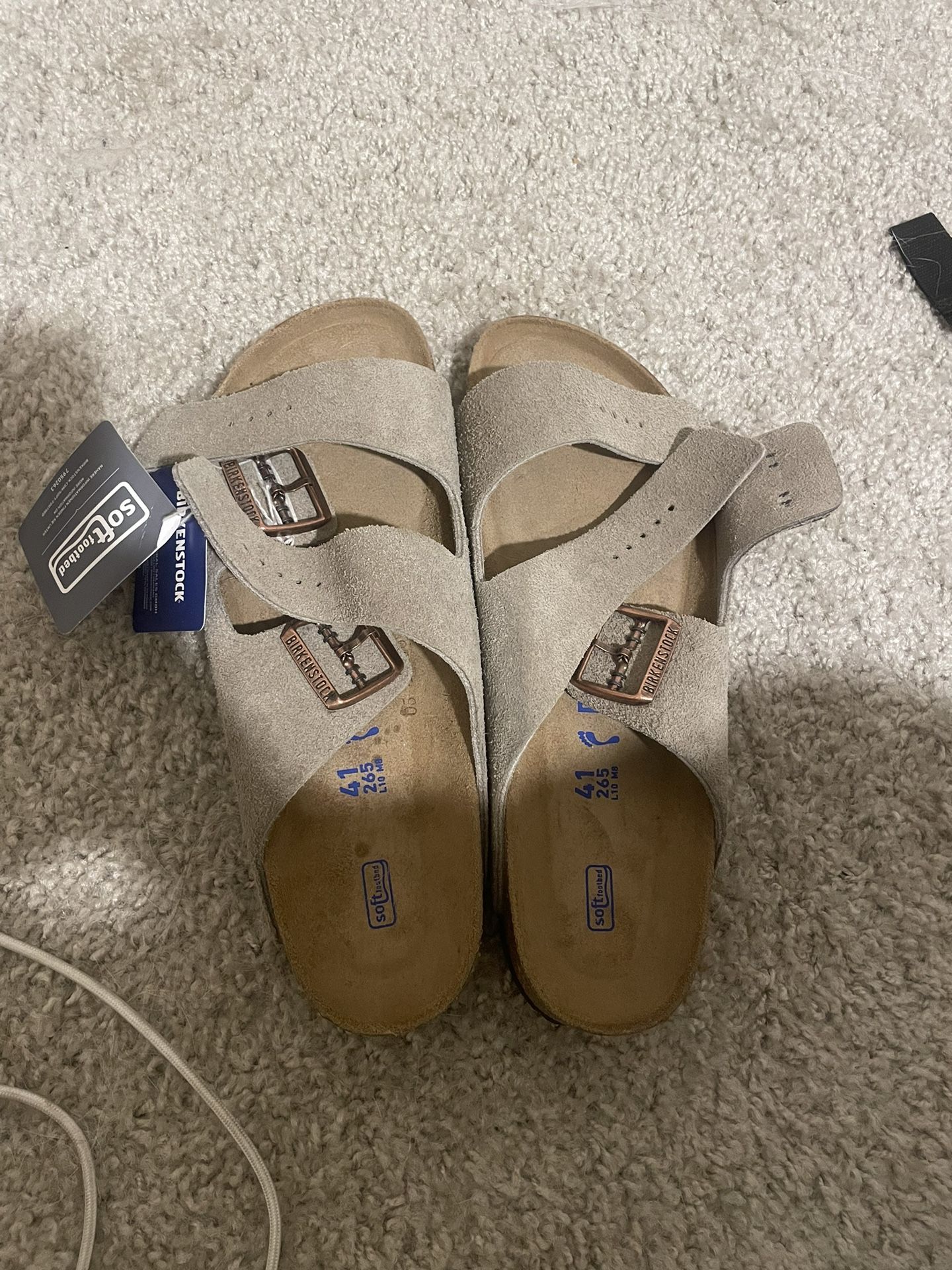 Birkenstock Size 41