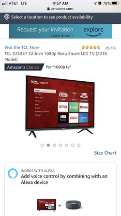 TLC tv, blu-ray player and DVD player with remotes. 80$