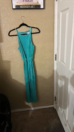 Sunny dress