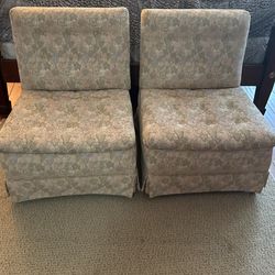 Love Seats From Pottery barn