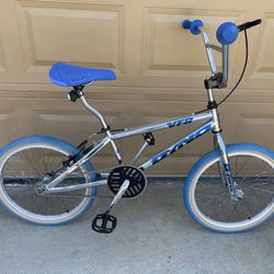 90’s 20” Dyno VFR Frame, Fork, Handle Bars Dyno Stamp $600 OBO